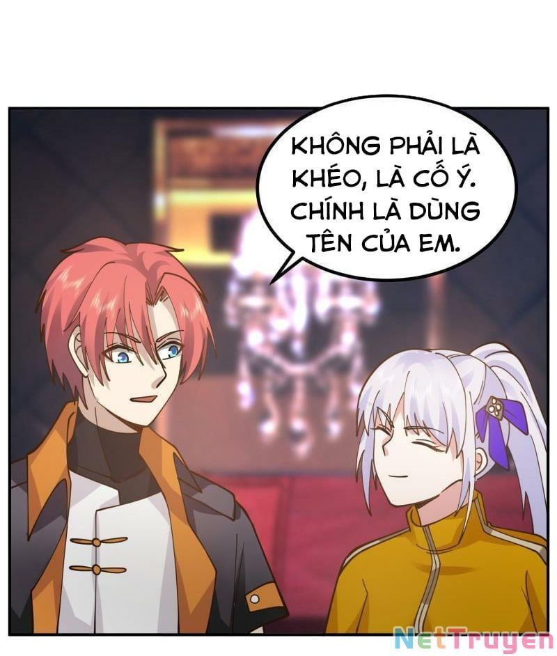 đọc truyện Trên Người Ta Có Một Con Rồng Chương 509 ảnh 20 tại Thiên Thai Truyện