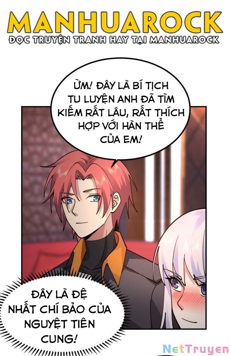 đọc truyện Trên Người Ta Có Một Con Rồng Chương 509 ảnh 22 tại Thiên Thai Truyện