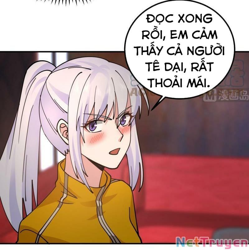 đọc truyện Trên Người Ta Có Một Con Rồng Chương 509 ảnh 23 tại Thiên Thai Truyện