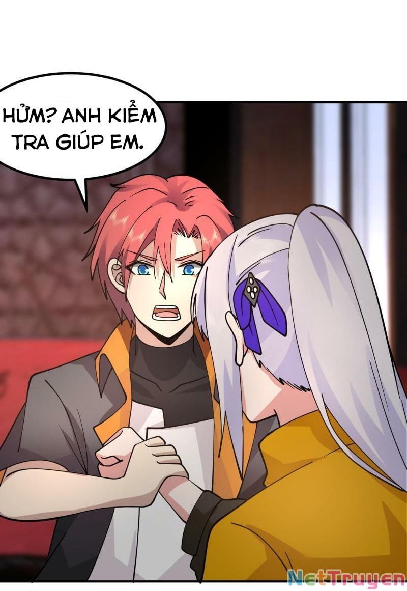 đọc truyện Trên Người Ta Có Một Con Rồng Chương 509 ảnh 24 tại Thiên Thai Truyện