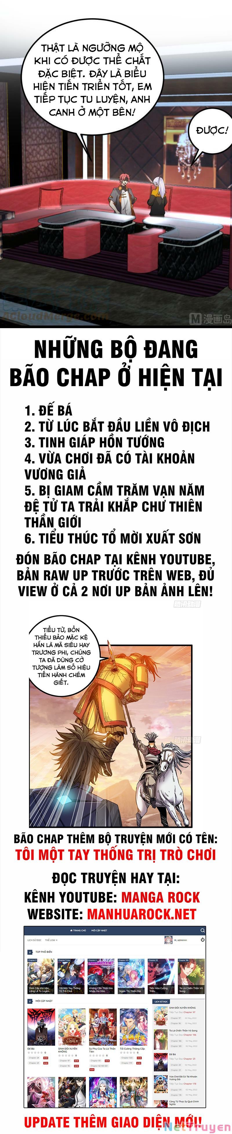 đọc truyện Trên Người Ta Có Một Con Rồng Chương 509 ảnh 25 tại Thiên Thai Truyện