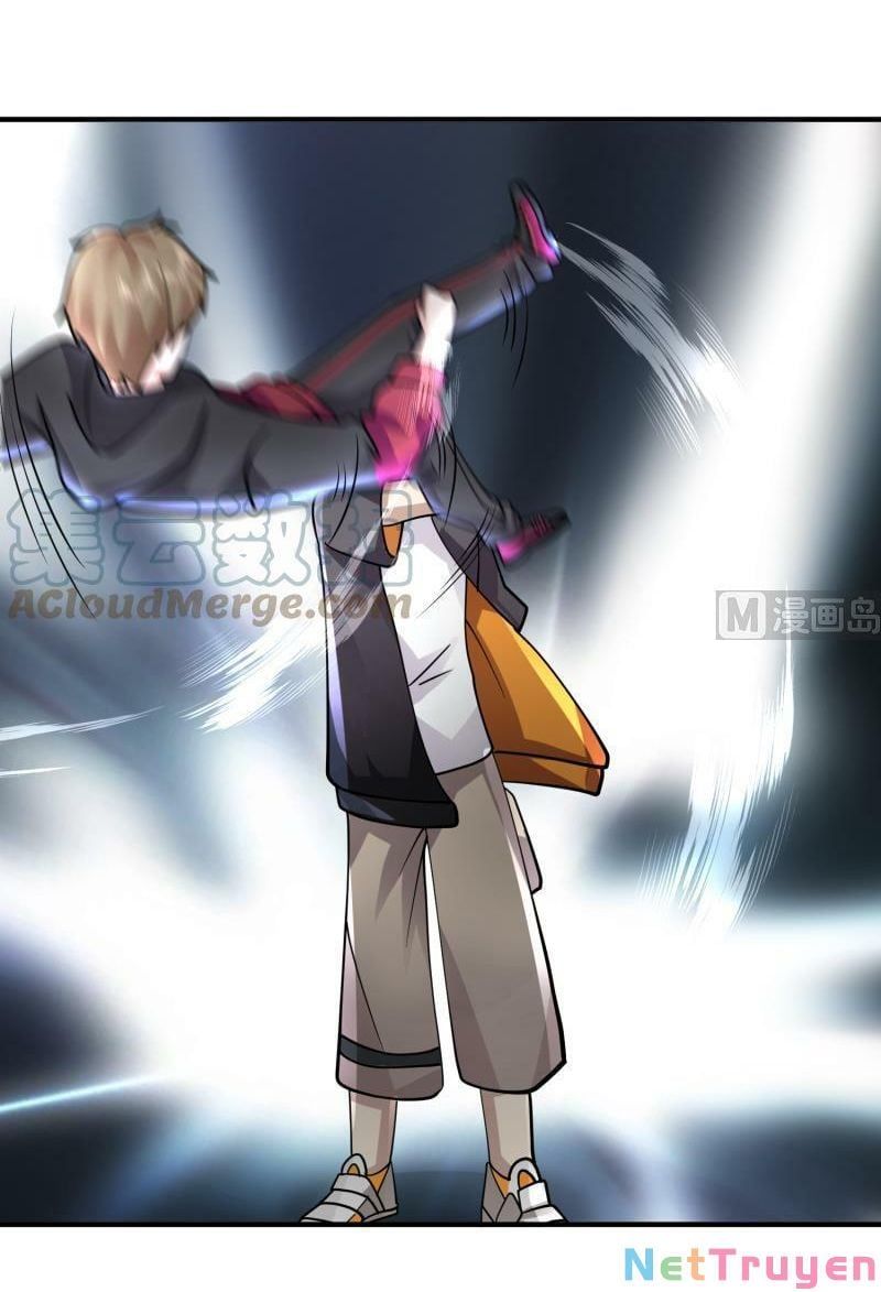 đọc truyện Trên Người Ta Có Một Con Rồng Chương 509 ảnh 7 tại Thiên Thai Truyện