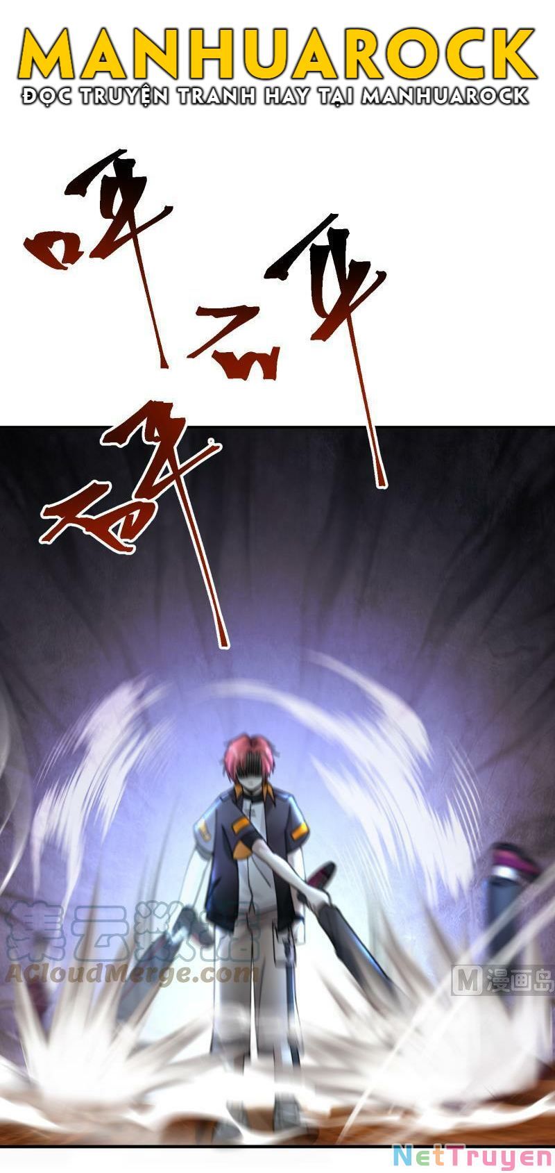 đọc truyện Trên Người Ta Có Một Con Rồng Chương 509 ảnh 10 tại Thiên Thai Truyện