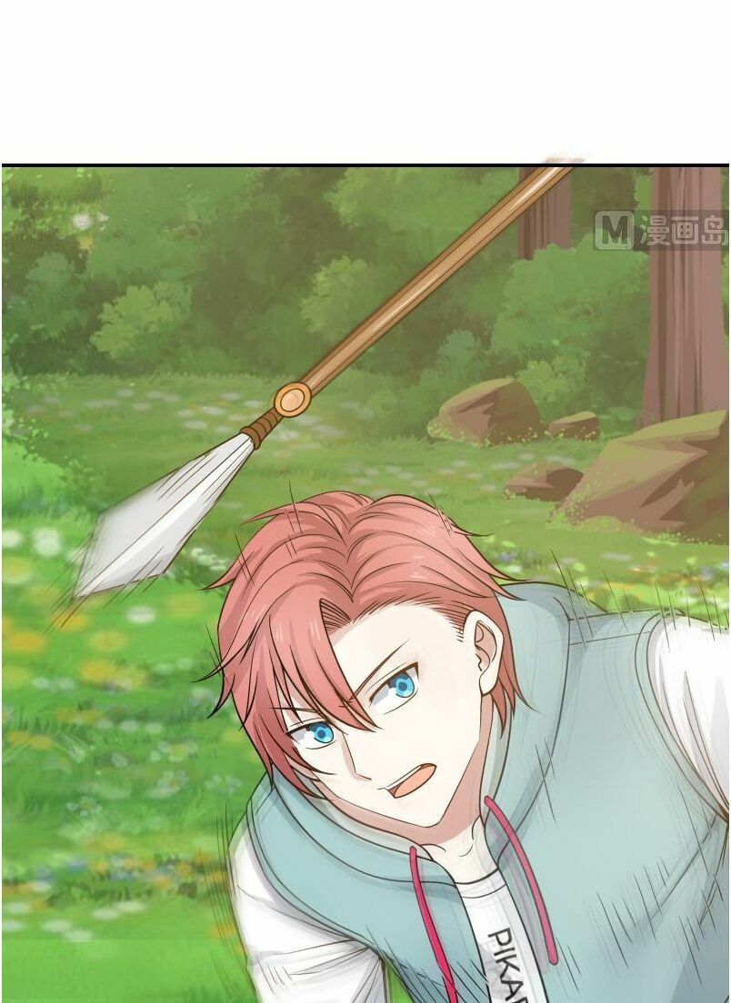 đọc truyện Trên Người Ta Có Một Con Rồng Chương 51 ảnh 12 tại Thiên Thai Truyện