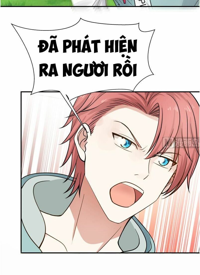 đọc truyện Trên Người Ta Có Một Con Rồng Chương 51 ảnh 13 tại Thiên Thai Truyện