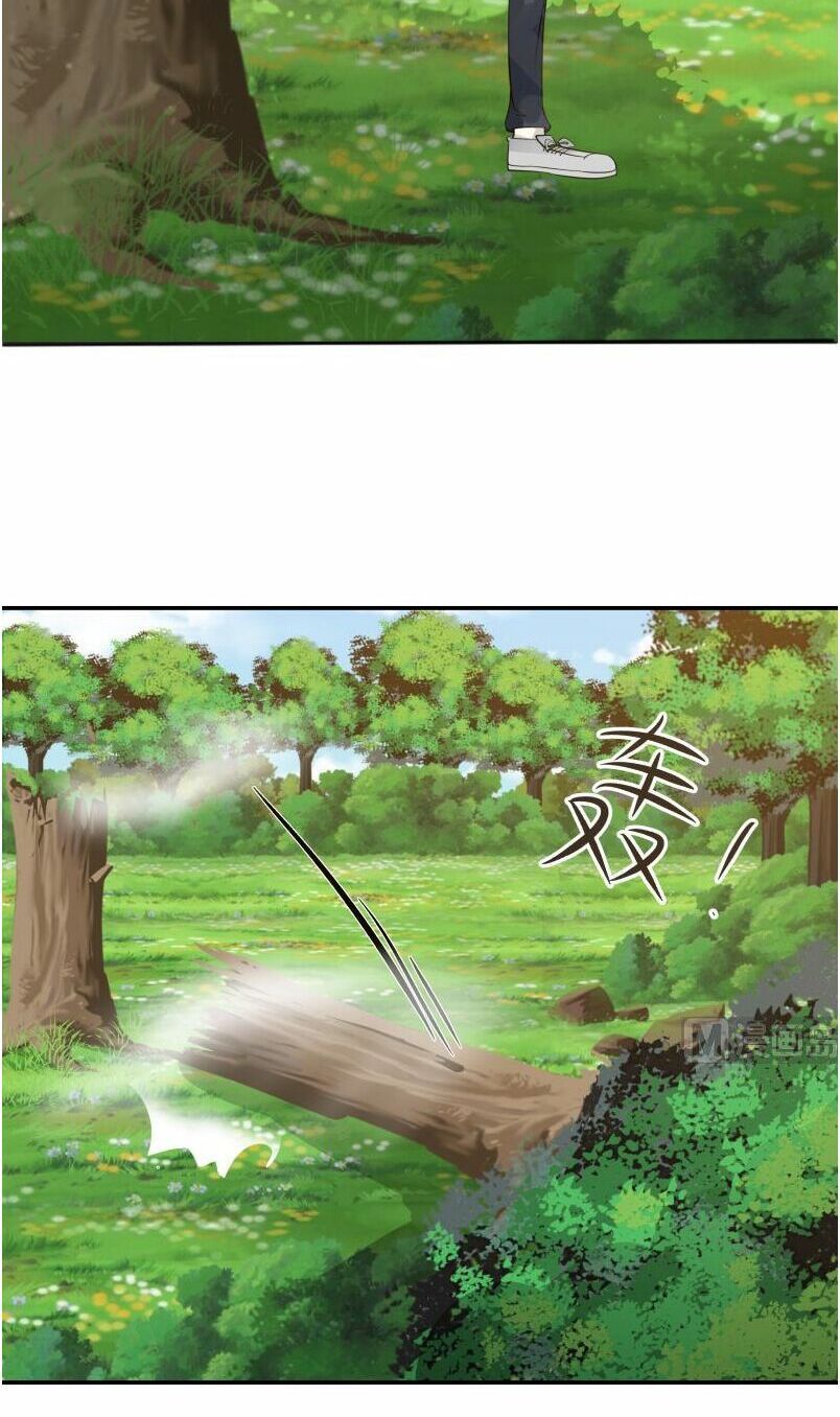 đọc truyện Trên Người Ta Có Một Con Rồng Chương 51 ảnh 15 tại Thiên Thai Truyện