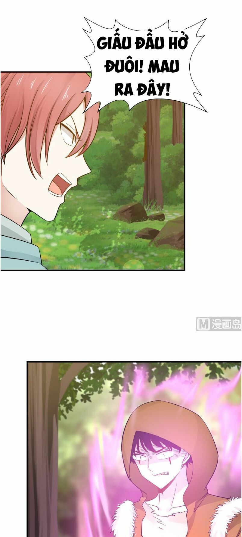 đọc truyện Trên Người Ta Có Một Con Rồng Chương 51 ảnh 16 tại Thiên Thai Truyện