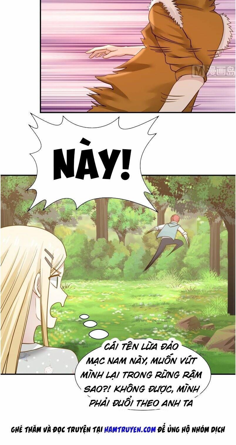 đọc truyện Trên Người Ta Có Một Con Rồng Chương 51 ảnh 19 tại Thiên Thai Truyện