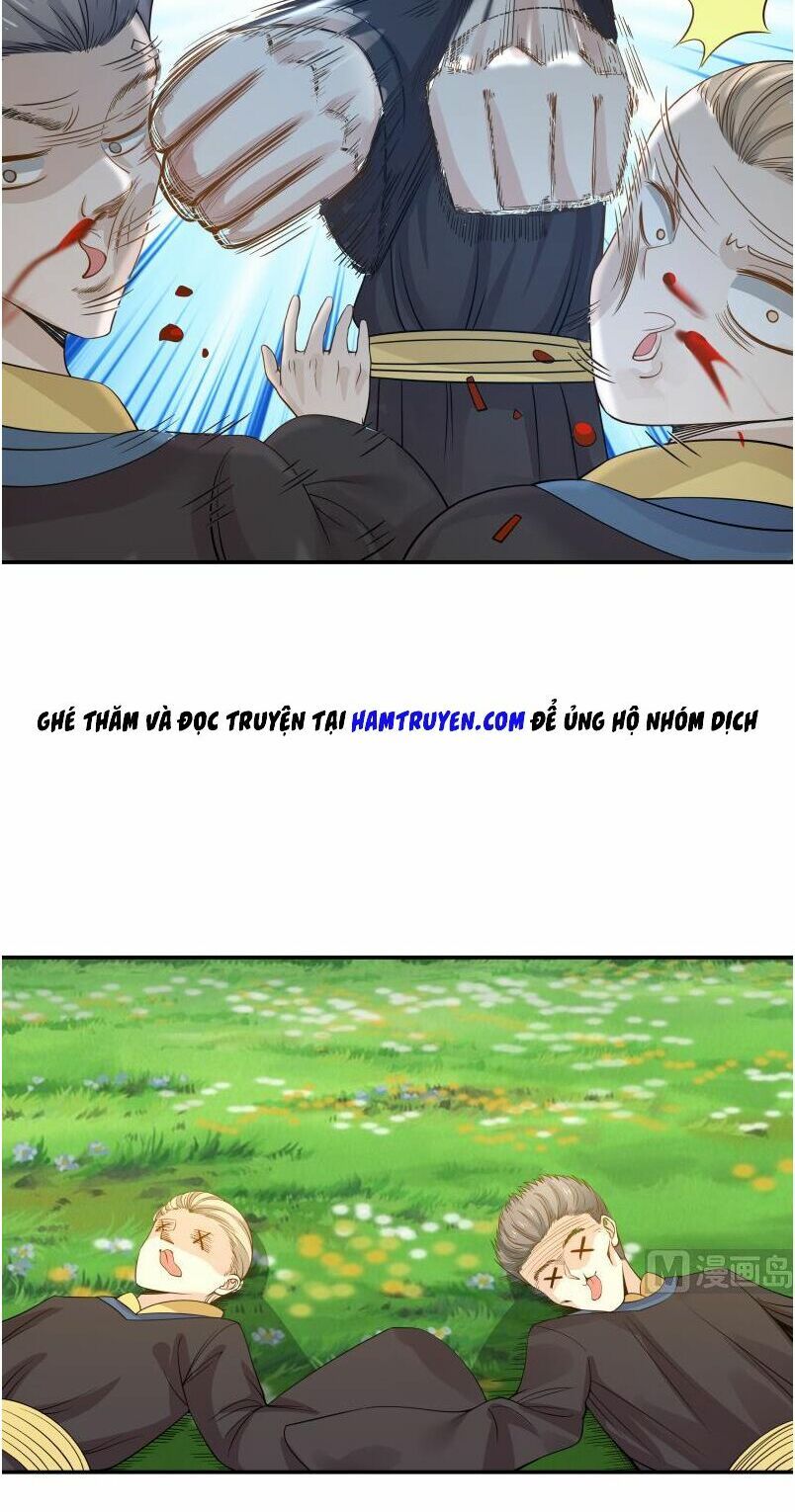 đọc truyện Trên Người Ta Có Một Con Rồng Chương 51 ảnh 5 tại Thiên Thai Truyện