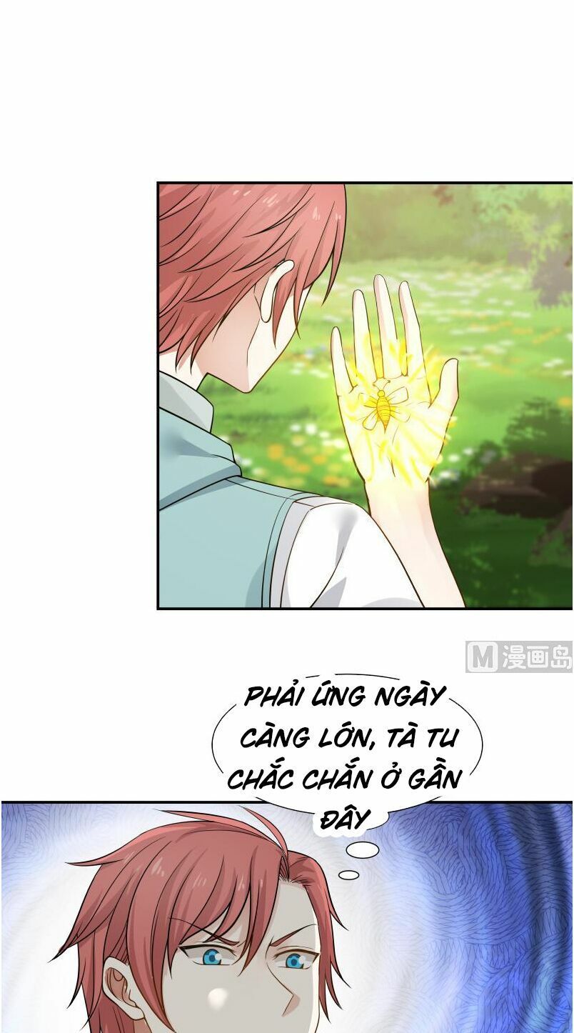 đọc truyện Trên Người Ta Có Một Con Rồng Chương 51 ảnh 8 tại Thiên Thai Truyện