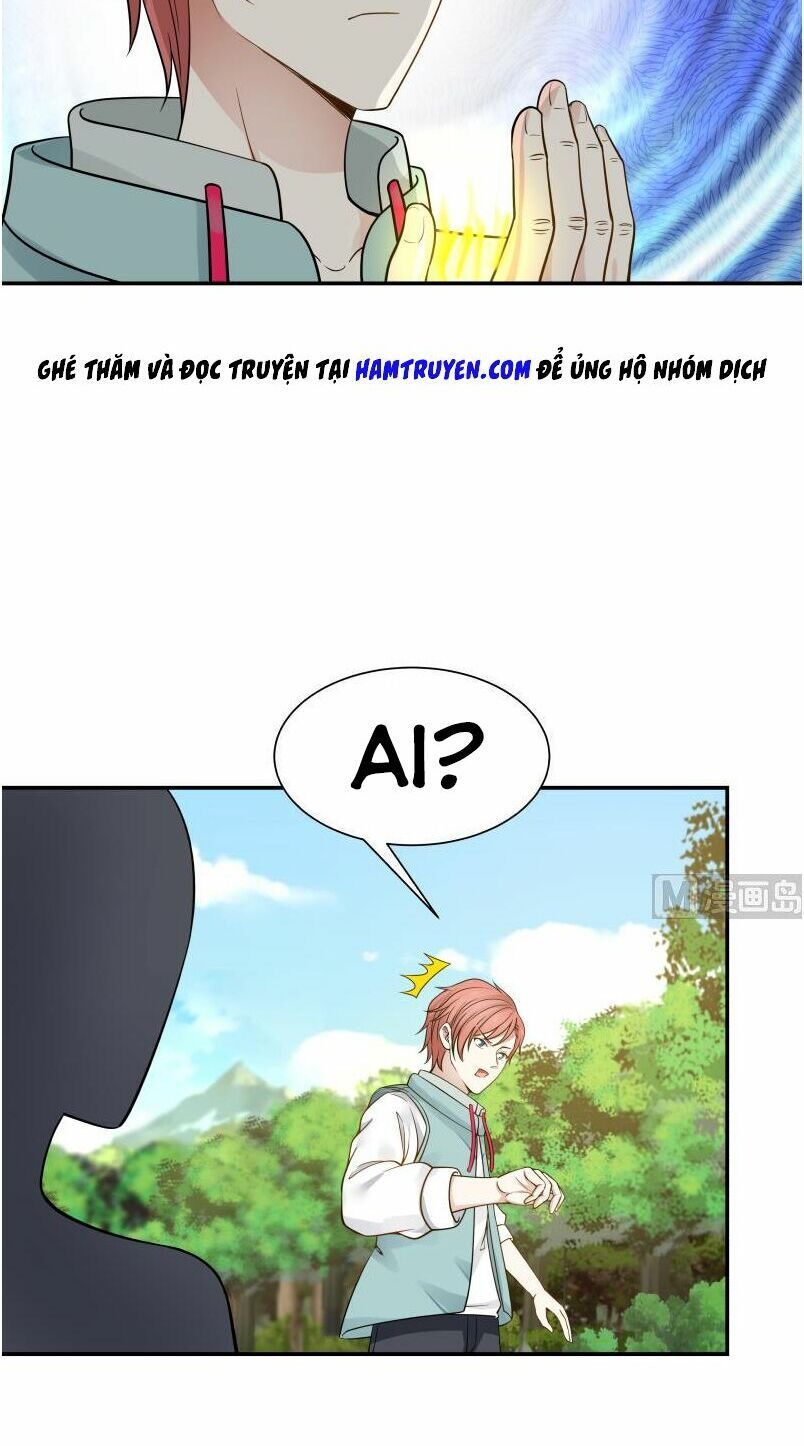 đọc truyện Trên Người Ta Có Một Con Rồng Chương 51 ảnh 9 tại Thiên Thai Truyện