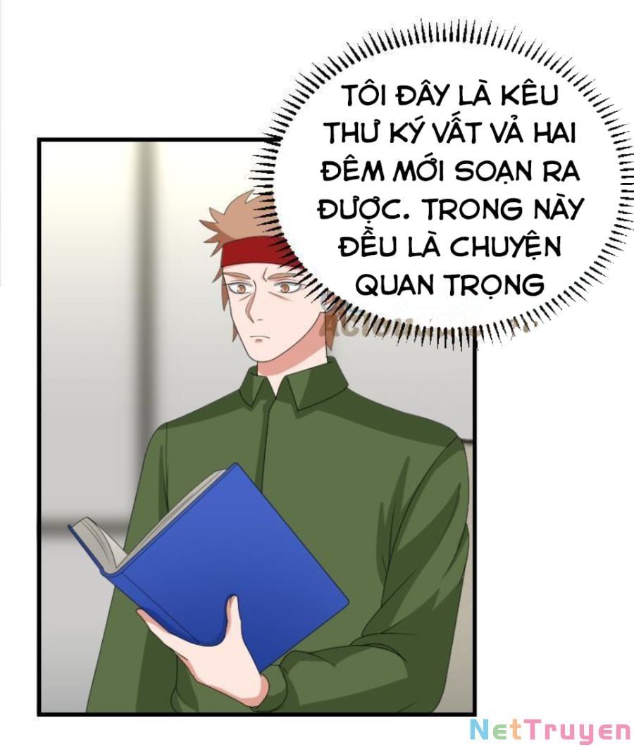 đọc truyện Trên Người Ta Có Một Con Rồng Chương 510 ảnh 13 tại Thiên Thai Truyện