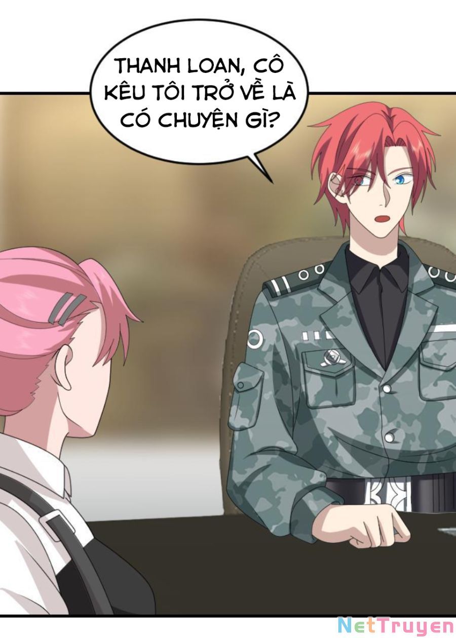 đọc truyện Trên Người Ta Có Một Con Rồng Chương 510 ảnh 14 tại Thiên Thai Truyện