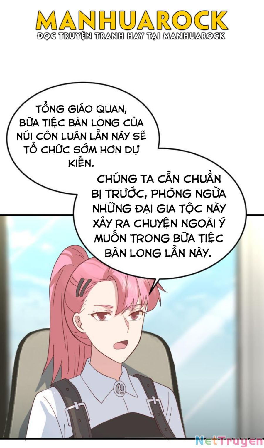 đọc truyện Trên Người Ta Có Một Con Rồng Chương 510 ảnh 15 tại Thiên Thai Truyện