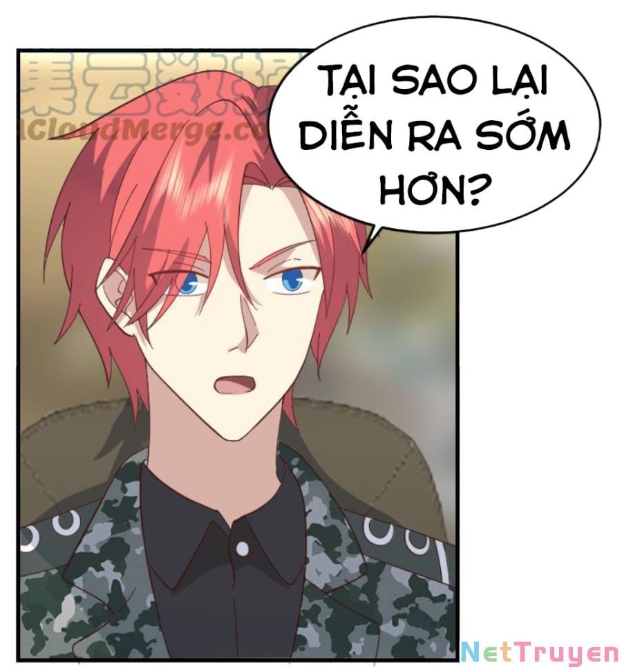 đọc truyện Trên Người Ta Có Một Con Rồng Chương 510 ảnh 16 tại Thiên Thai Truyện