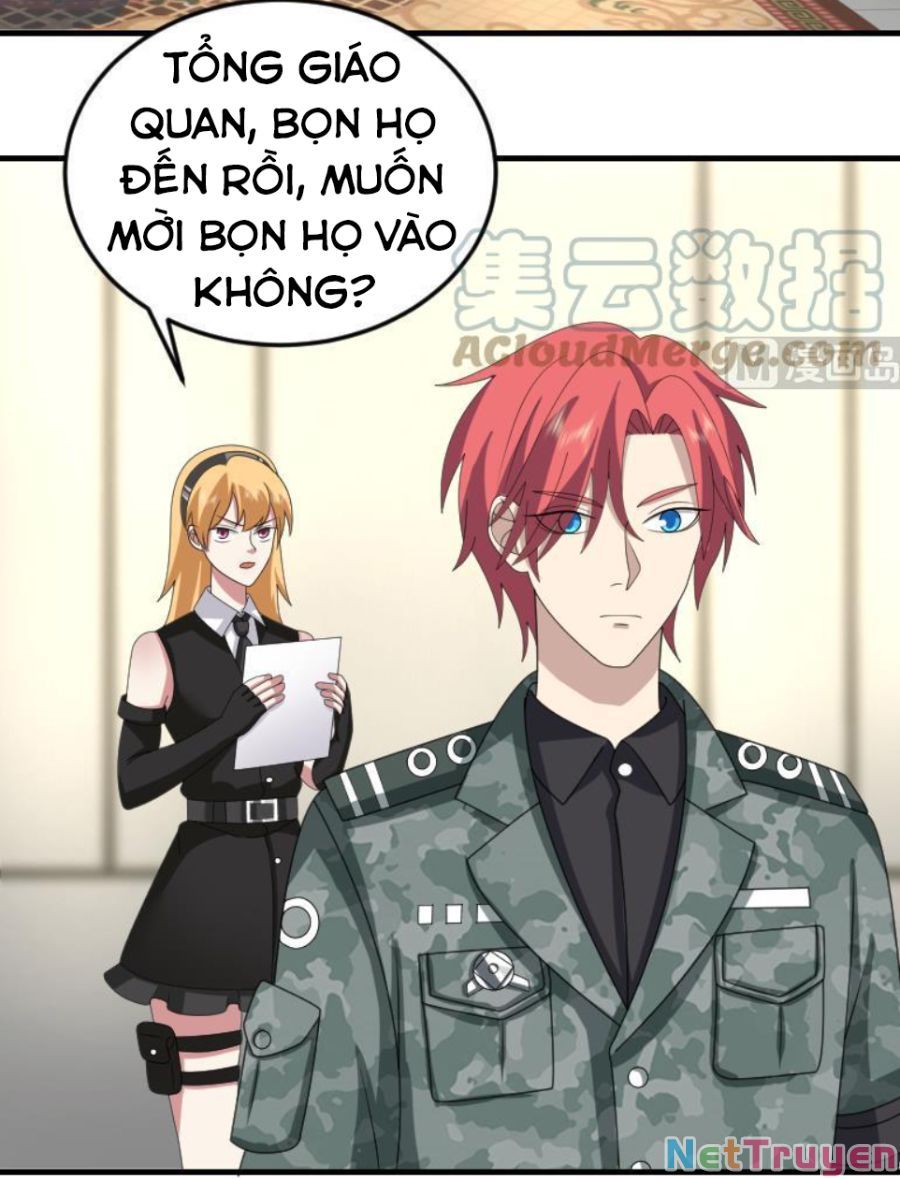 đọc truyện Trên Người Ta Có Một Con Rồng Chương 510 ảnh 4 tại Thiên Thai Truyện