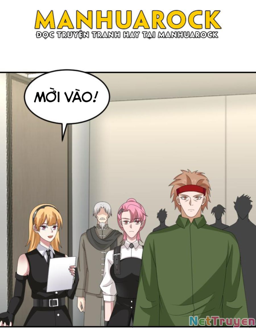 đọc truyện Trên Người Ta Có Một Con Rồng Chương 510 ảnh 7 tại Thiên Thai Truyện