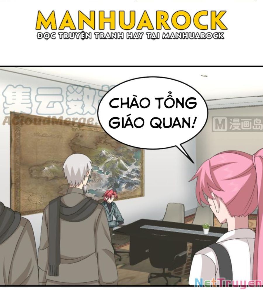 đọc truyện Trên Người Ta Có Một Con Rồng Chương 510 ảnh 8 tại Thiên Thai Truyện