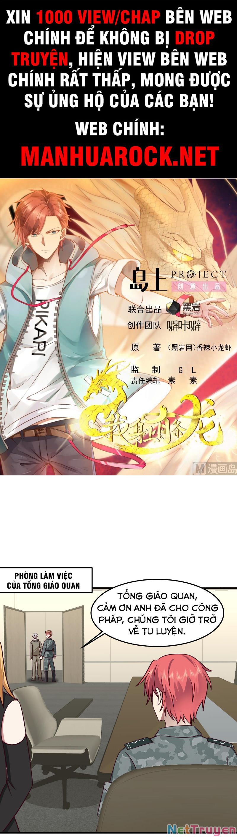 đọc truyện Trên Người Ta Có Một Con Rồng Chương 511 ảnh 3 tại Thiên Thai Truyện