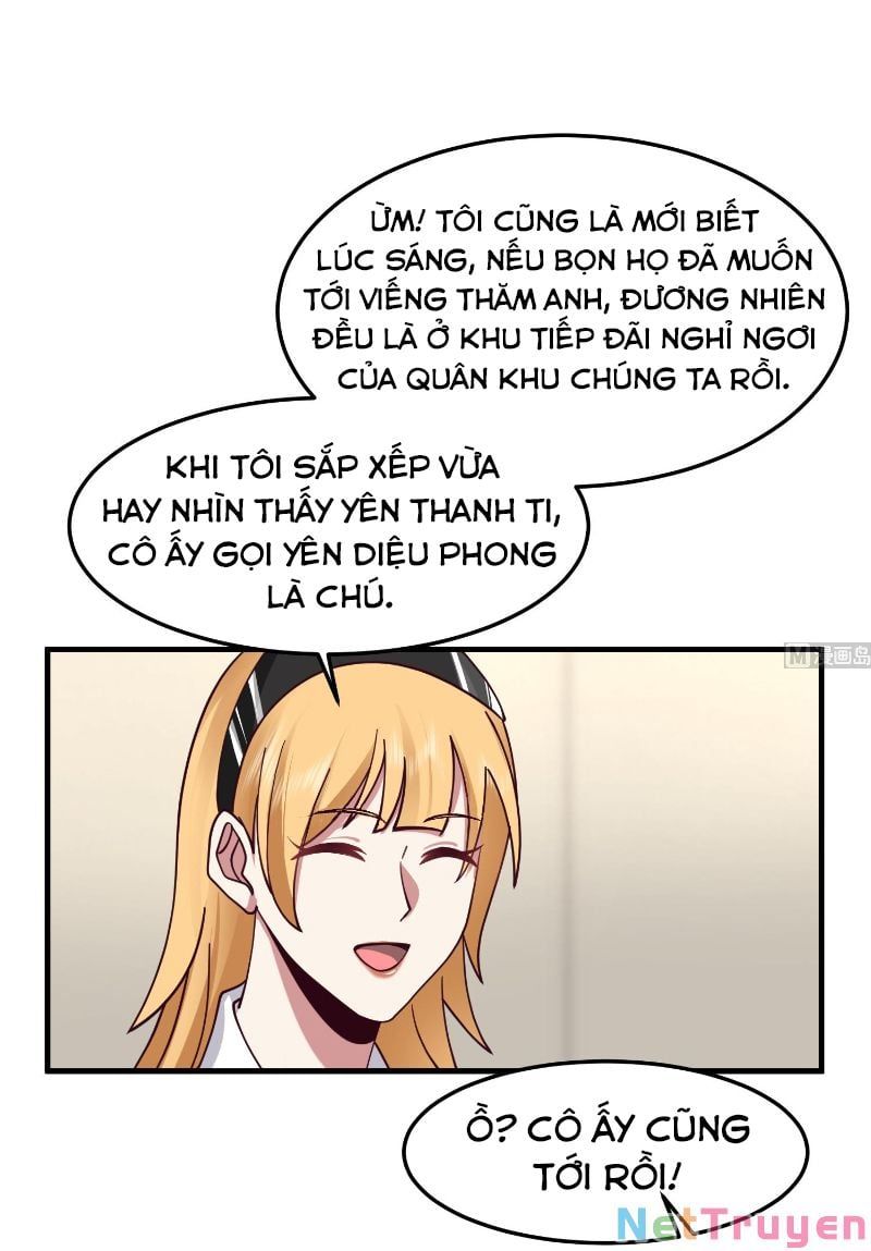 đọc truyện Trên Người Ta Có Một Con Rồng Chương 511 ảnh 12 tại Thiên Thai Truyện