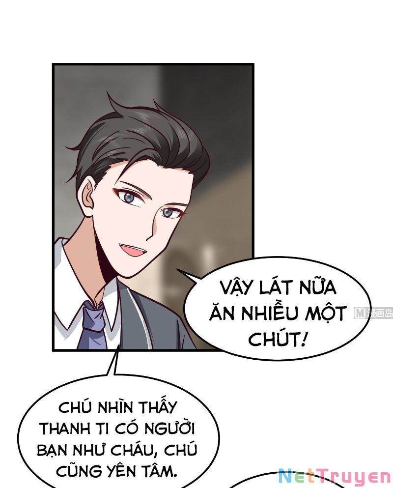 đọc truyện Trên Người Ta Có Một Con Rồng Chương 511 ảnh 16 tại Thiên Thai Truyện