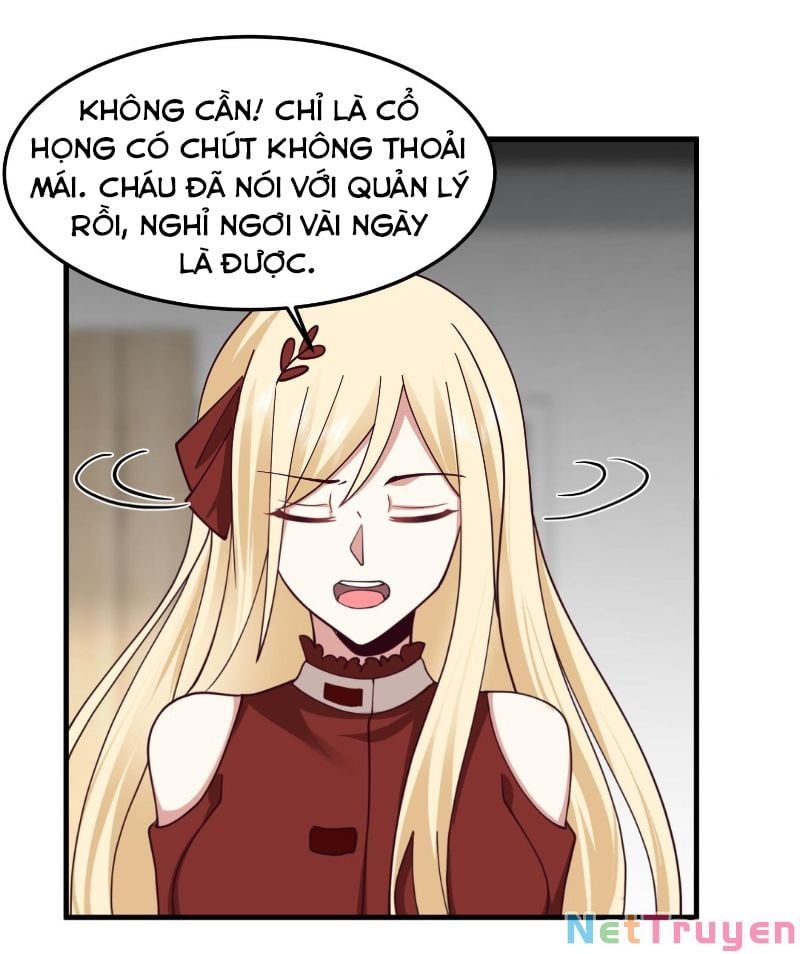 đọc truyện Trên Người Ta Có Một Con Rồng Chương 511 ảnh 19 tại Thiên Thai Truyện