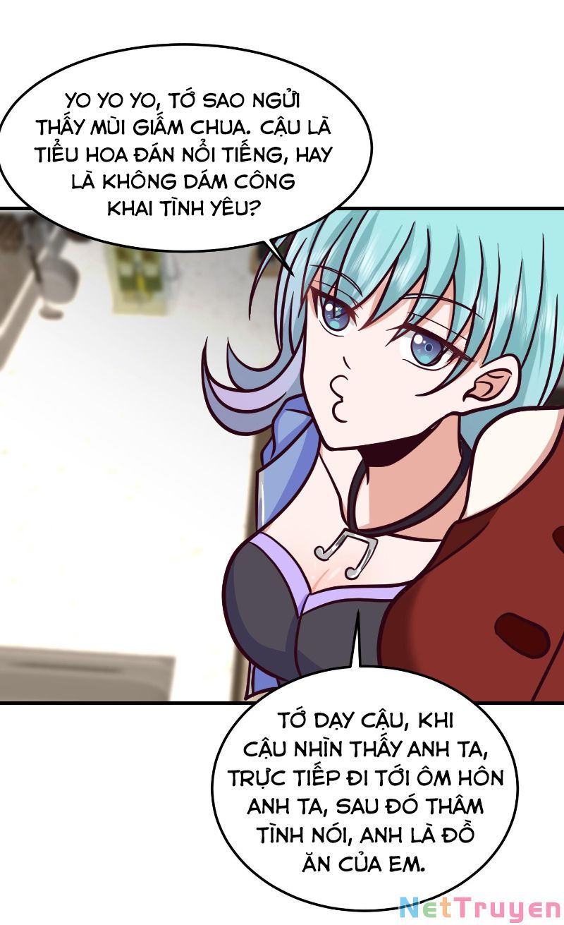 đọc truyện Trên Người Ta Có Một Con Rồng Chương 511 ảnh 23 tại Thiên Thai Truyện