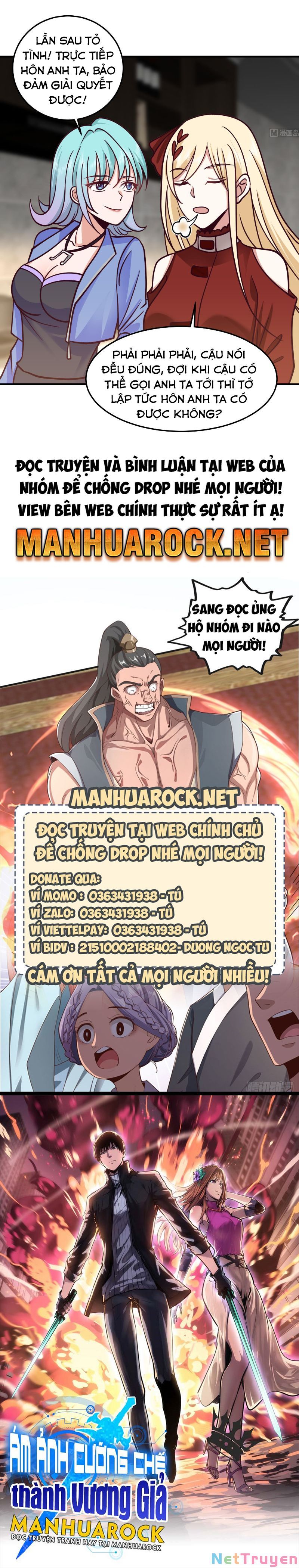 đọc truyện Trên Người Ta Có Một Con Rồng Chương 511 ảnh 24 tại Thiên Thai Truyện