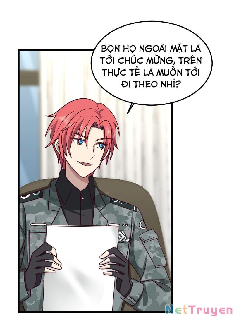 đọc truyện Trên Người Ta Có Một Con Rồng Chương 511 ảnh 6 tại Thiên Thai Truyện