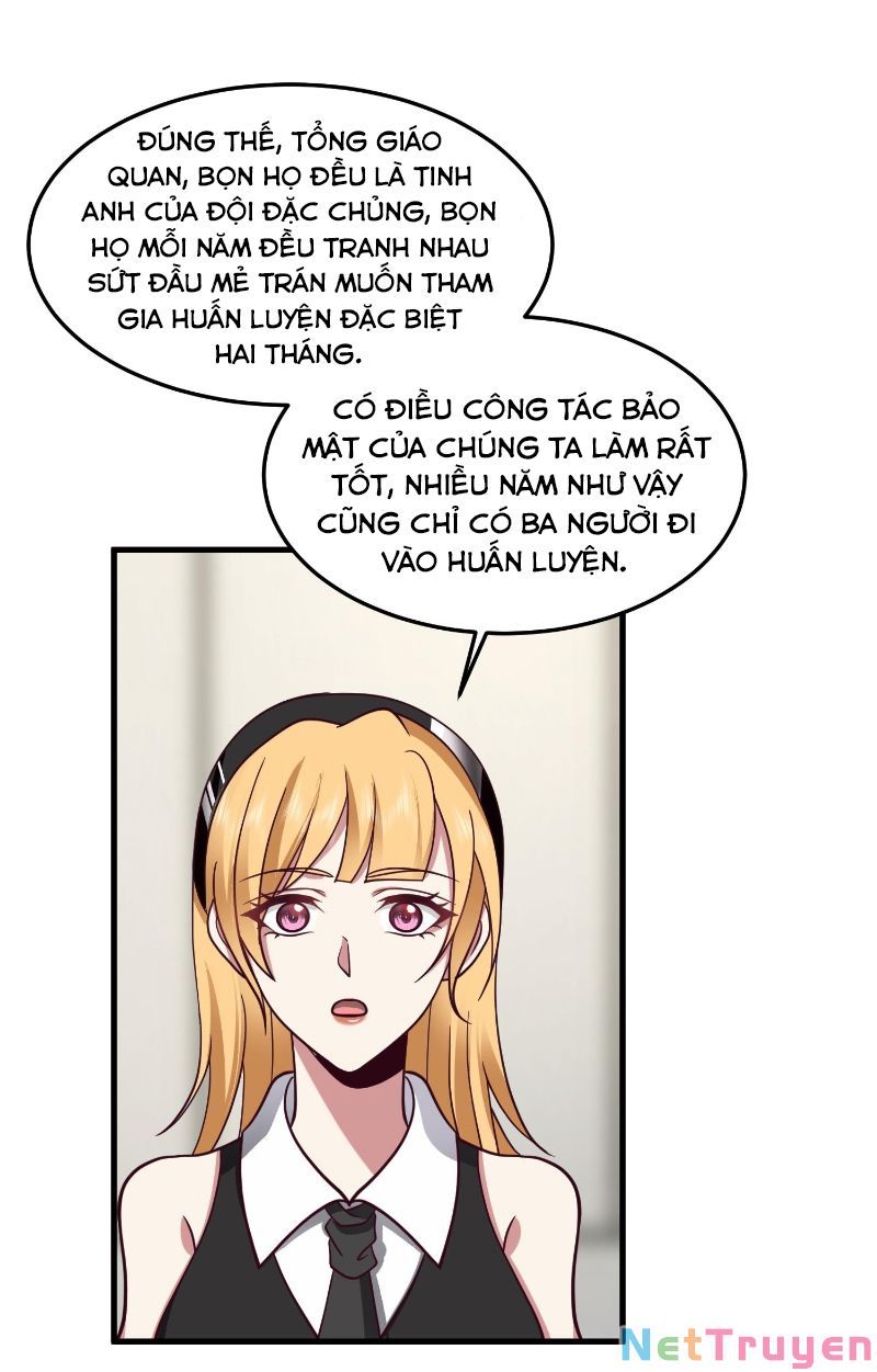 đọc truyện Trên Người Ta Có Một Con Rồng Chương 511 ảnh 7 tại Thiên Thai Truyện