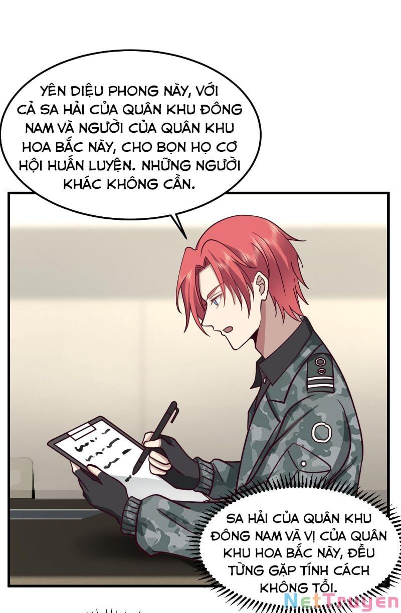 đọc truyện Trên Người Ta Có Một Con Rồng Chương 511 ảnh 8 tại Thiên Thai Truyện