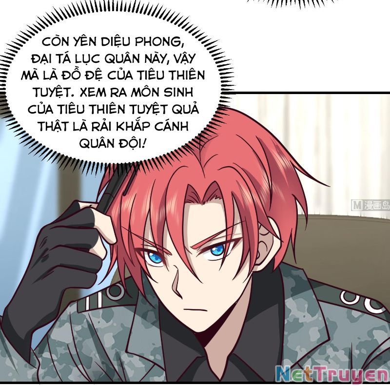 đọc truyện Trên Người Ta Có Một Con Rồng Chương 511 ảnh 9 tại Thiên Thai Truyện