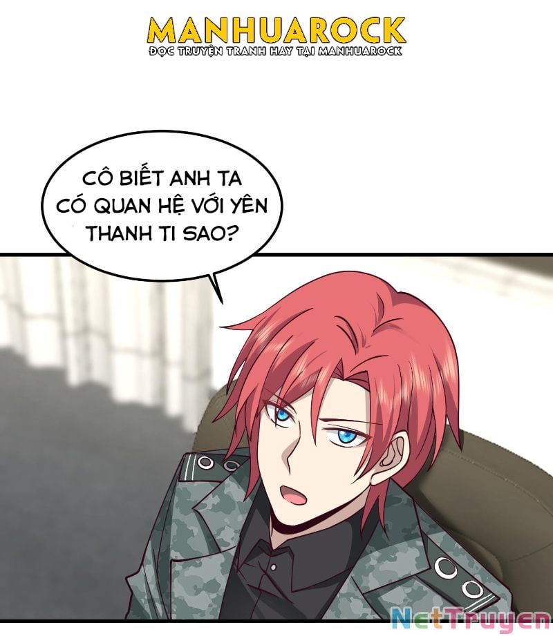 đọc truyện Trên Người Ta Có Một Con Rồng Chương 511 ảnh 11 tại Thiên Thai Truyện