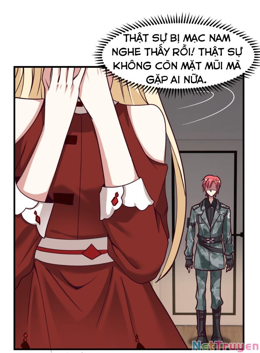 đọc truyện Trên Người Ta Có Một Con Rồng Chương 512 ảnh 14 tại Thiên Thai Truyện