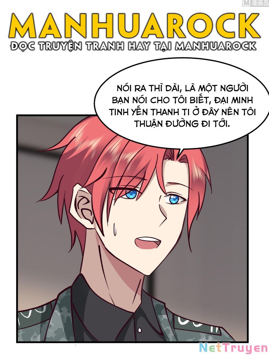 đọc truyện Trên Người Ta Có Một Con Rồng Chương 512 ảnh 20 tại Thiên Thai Truyện