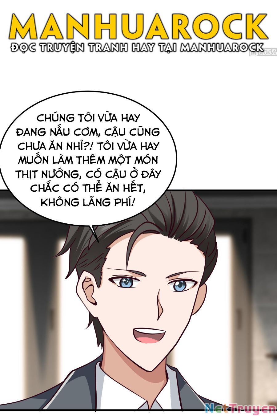 đọc truyện Trên Người Ta Có Một Con Rồng Chương 512 ảnh 23 tại Thiên Thai Truyện