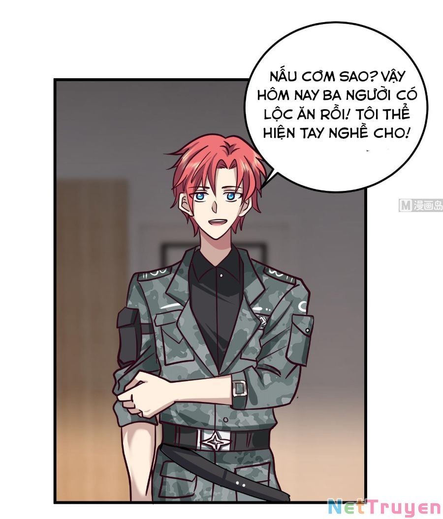 đọc truyện Trên Người Ta Có Một Con Rồng Chương 512 ảnh 24 tại Thiên Thai Truyện