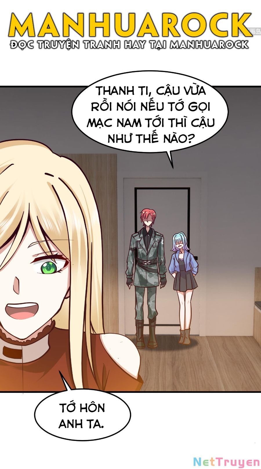 đọc truyện Trên Người Ta Có Một Con Rồng Chương 512 ảnh 7 tại Thiên Thai Truyện