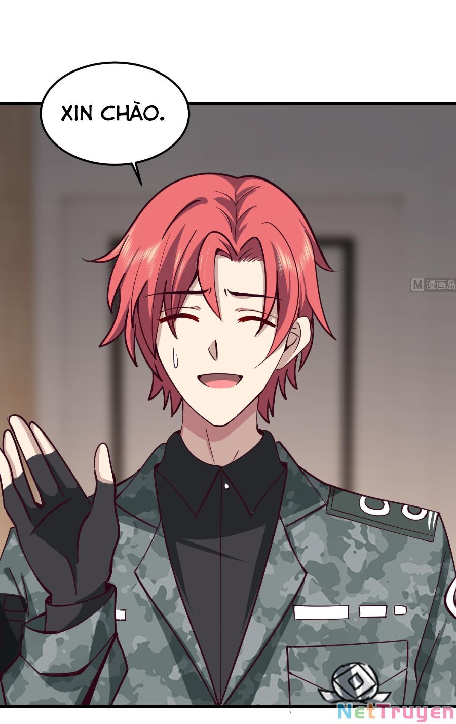 đọc truyện Trên Người Ta Có Một Con Rồng Chương 512 ảnh 9 tại Thiên Thai Truyện