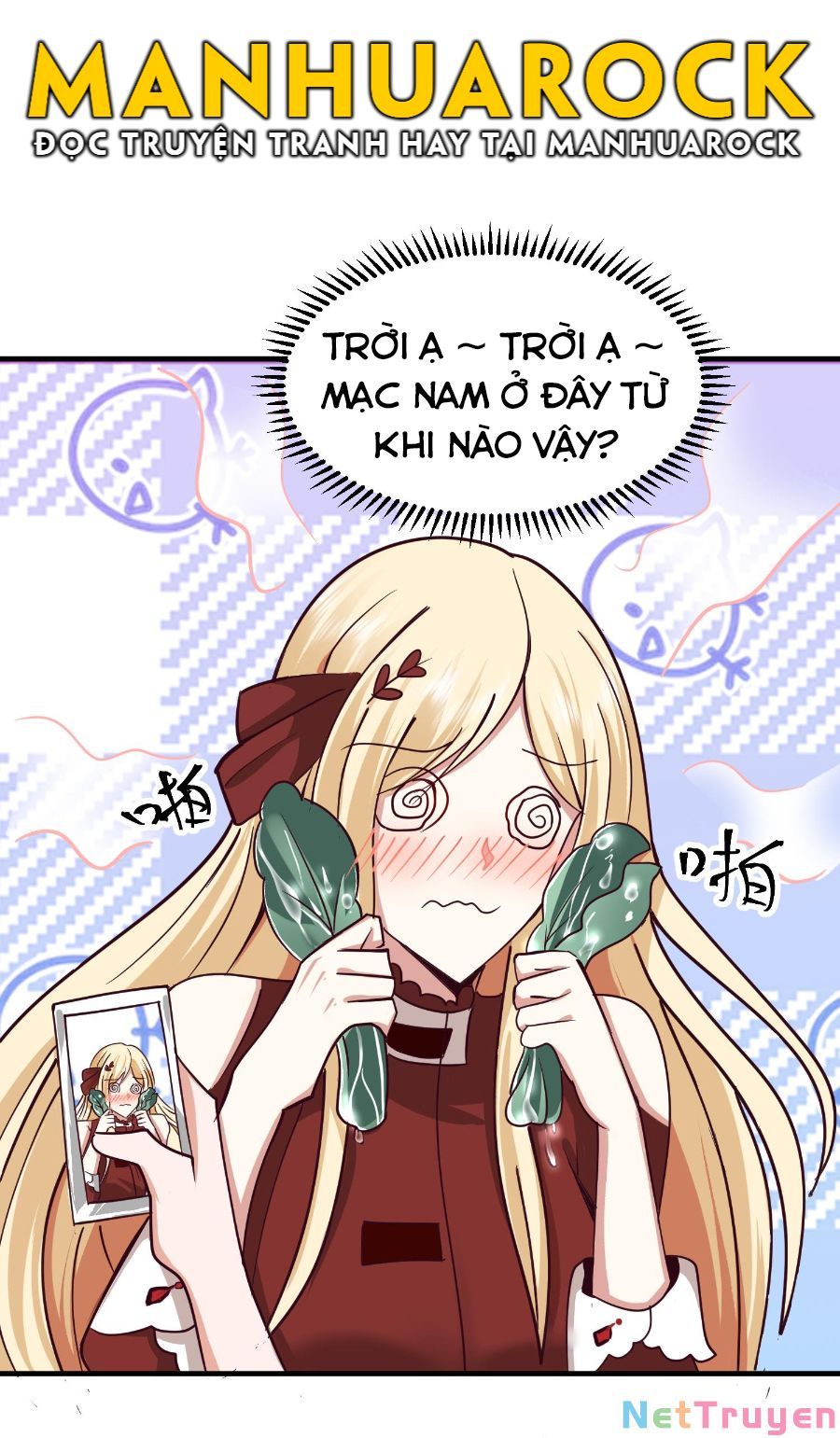 đọc truyện Trên Người Ta Có Một Con Rồng Chương 512 ảnh 11 tại Thiên Thai Truyện