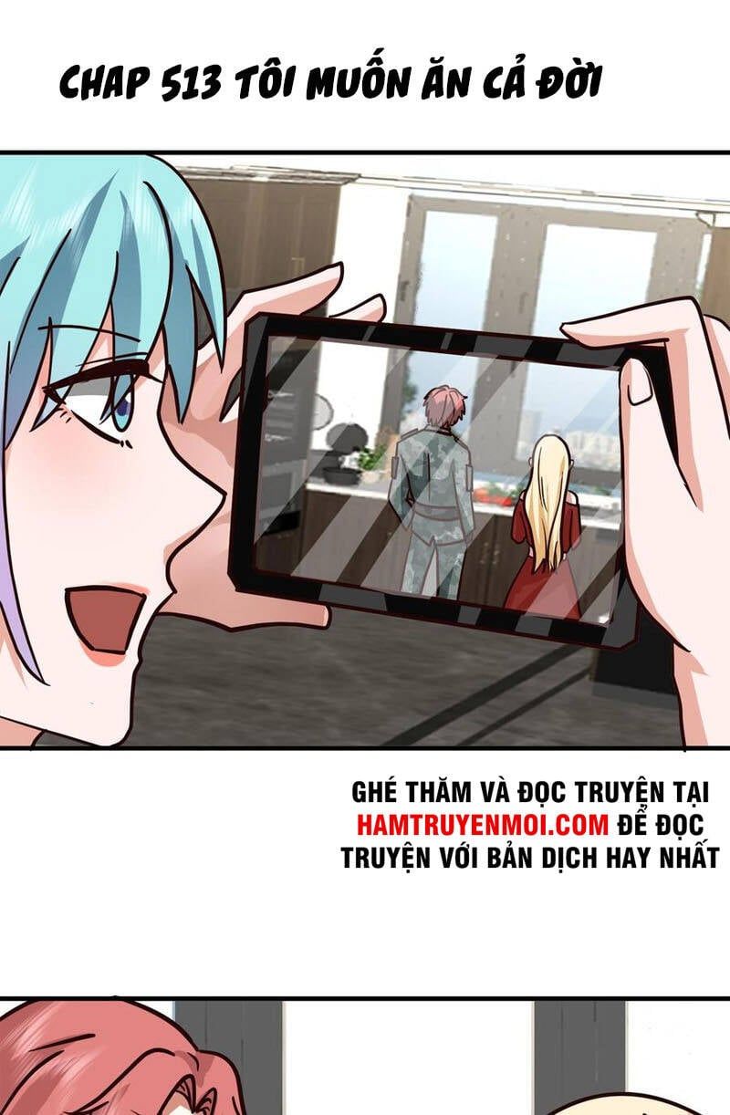 đọc truyện Trên Người Ta Có Một Con Rồng Chương 513 ảnh 3 tại Thiên Thai Truyện