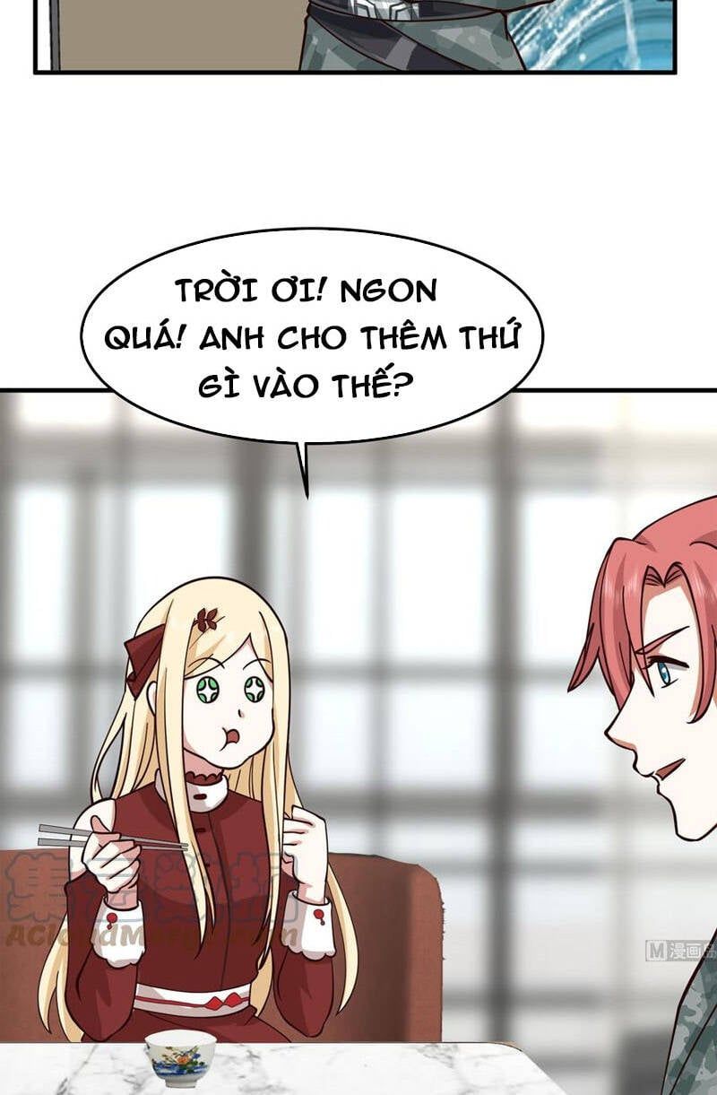 đọc truyện Trên Người Ta Có Một Con Rồng Chương 513 ảnh 13 tại Thiên Thai Truyện