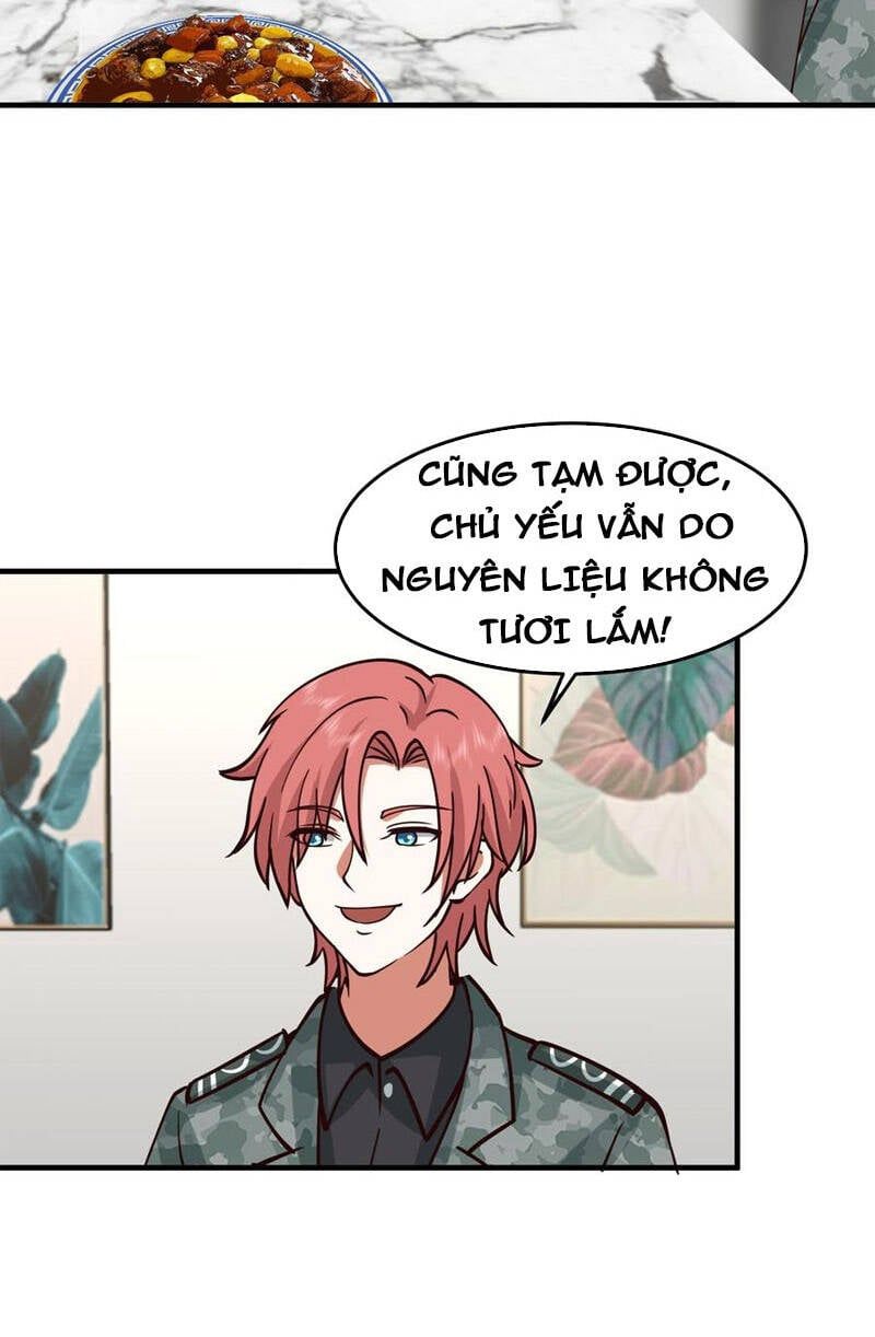 đọc truyện Trên Người Ta Có Một Con Rồng Chương 513 ảnh 14 tại Thiên Thai Truyện