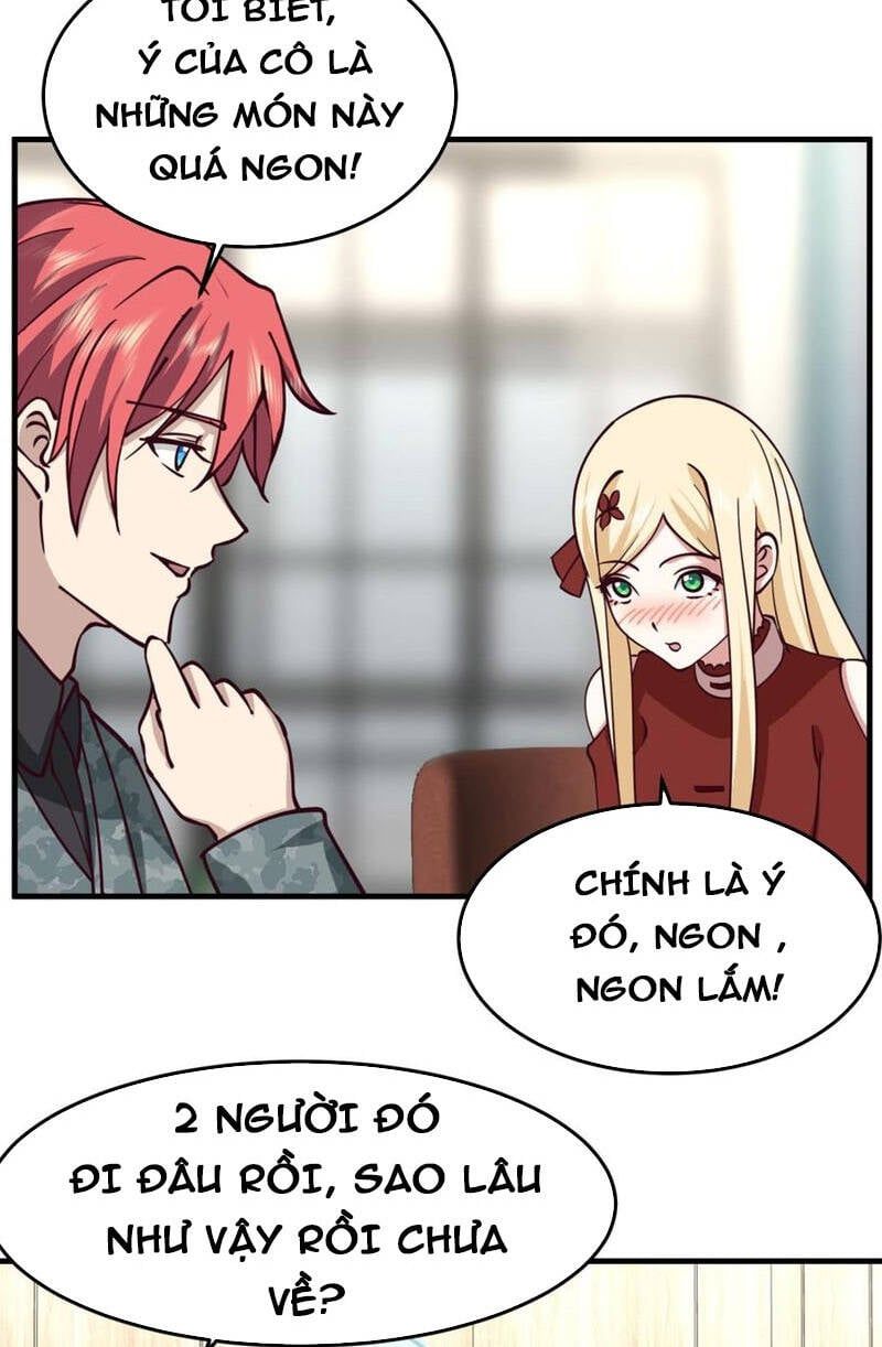 đọc truyện Trên Người Ta Có Một Con Rồng Chương 513 ảnh 17 tại Thiên Thai Truyện