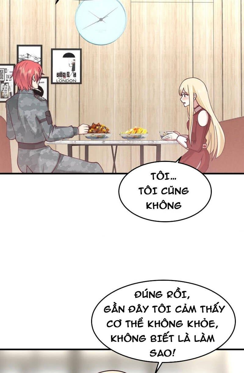 đọc truyện Trên Người Ta Có Một Con Rồng Chương 513 ảnh 18 tại Thiên Thai Truyện