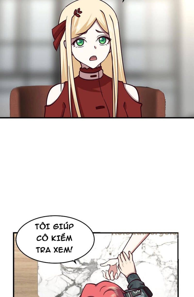 đọc truyện Trên Người Ta Có Một Con Rồng Chương 513 ảnh 19 tại Thiên Thai Truyện