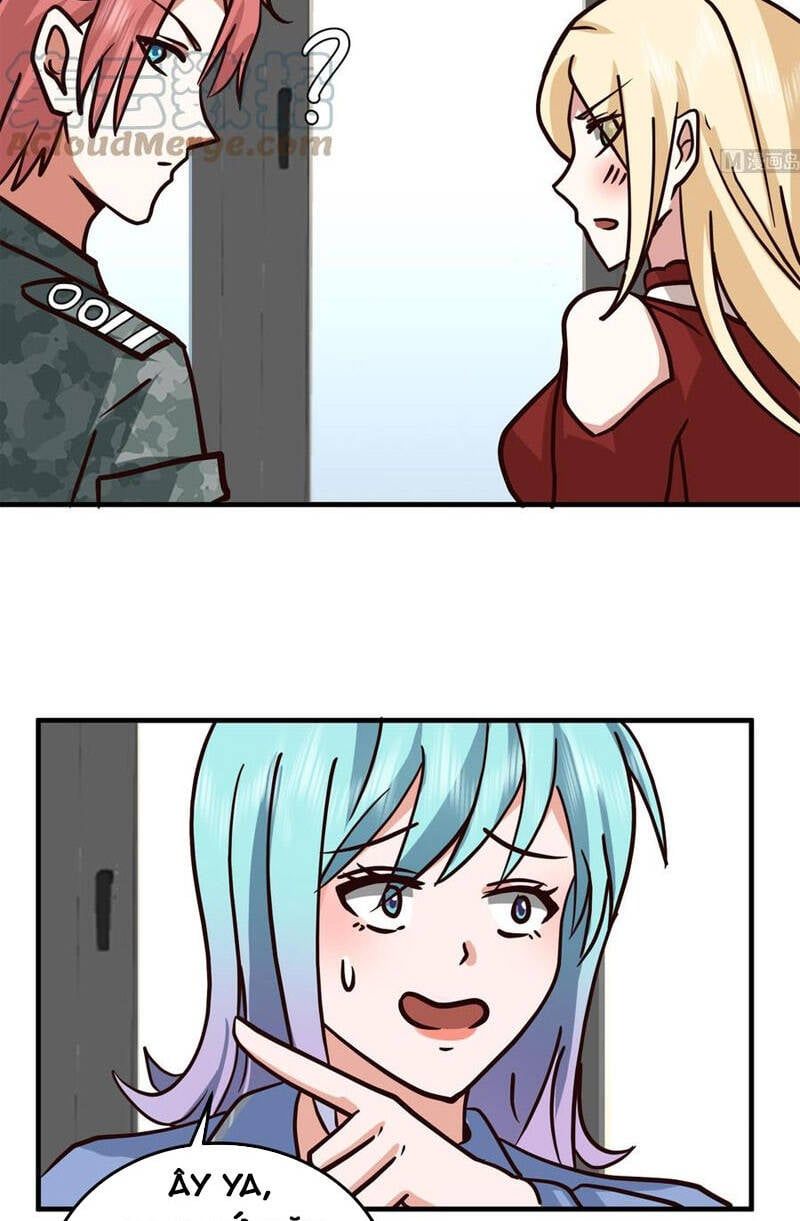 đọc truyện Trên Người Ta Có Một Con Rồng Chương 513 ảnh 4 tại Thiên Thai Truyện