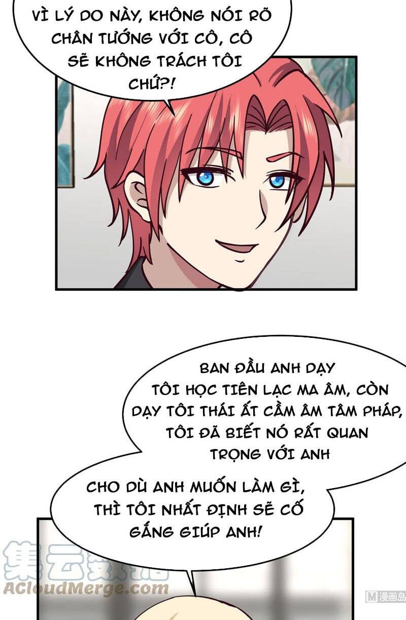 đọc truyện Trên Người Ta Có Một Con Rồng Chương 513 ảnh 22 tại Thiên Thai Truyện