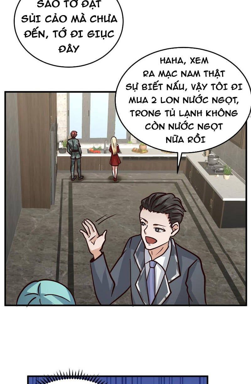 đọc truyện Trên Người Ta Có Một Con Rồng Chương 513 ảnh 5 tại Thiên Thai Truyện