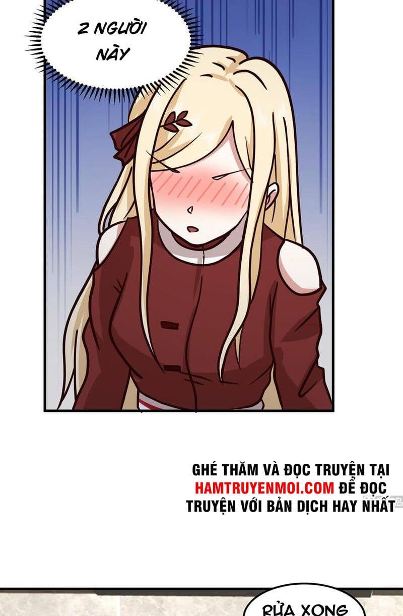 đọc truyện Trên Người Ta Có Một Con Rồng Chương 513 ảnh 6 tại Thiên Thai Truyện